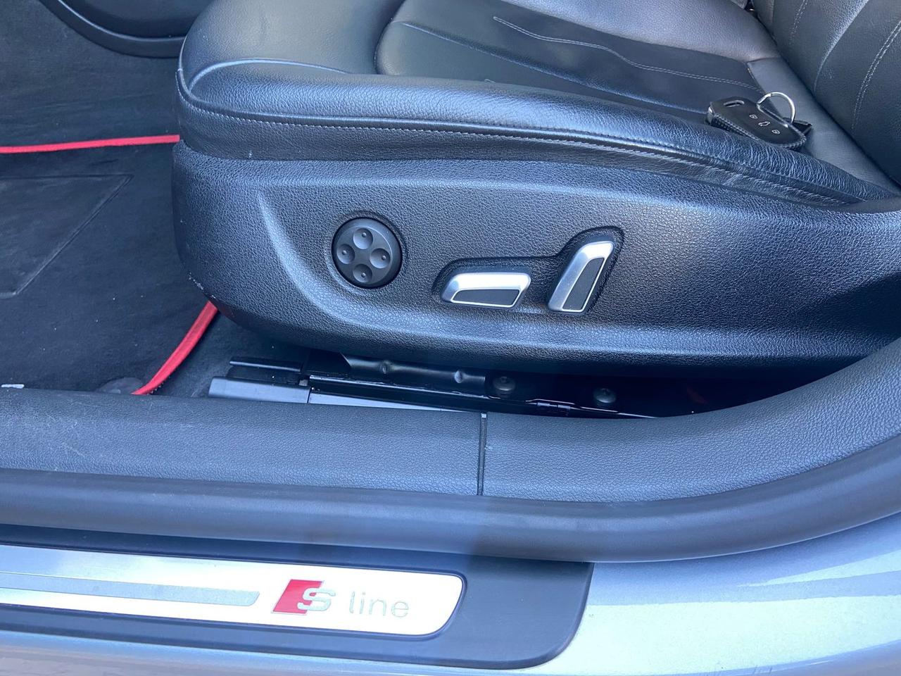 Audi A7 3.0 TDI S Line #6673