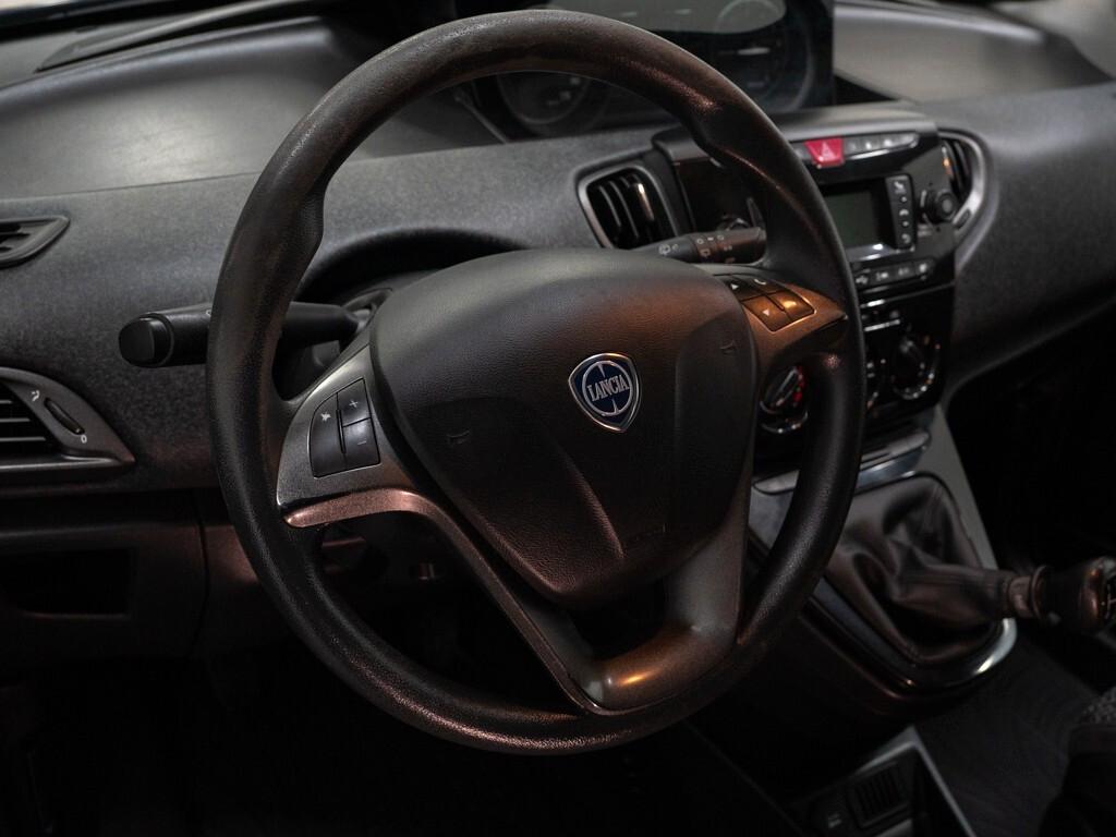 Lancia Ypsilon 1.2 69 CV GPL Ecochic Elefantino Blu 5 porte