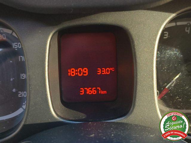 FIAT Panda 1.0 FireFly S&S Hybrid UN. PROP.