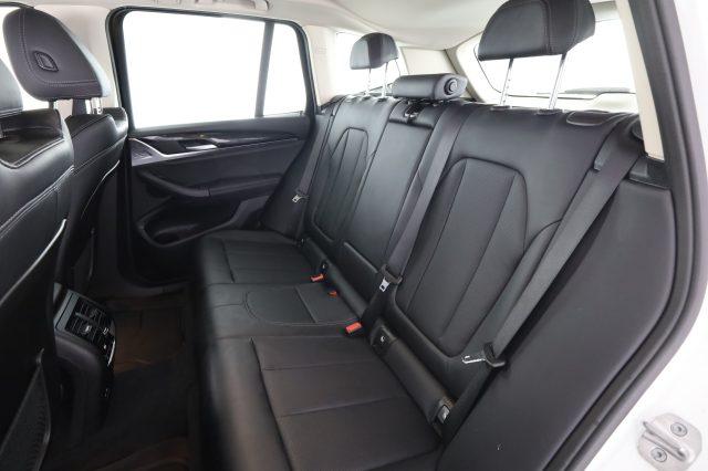 BMW X3 X3 xDrive20d 48V
