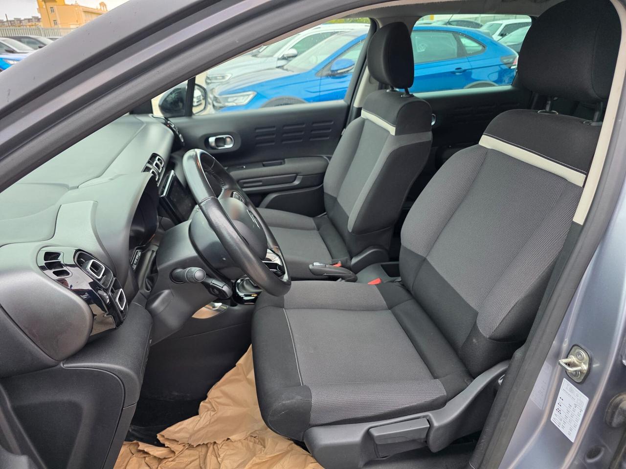 Citroen C3 Aircross PureTech 110 S&S Feel