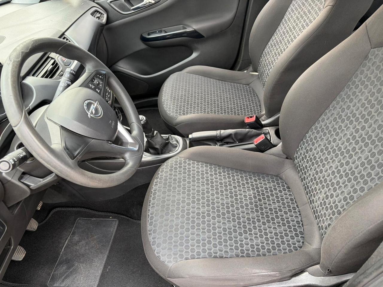 Opel Corsa 1.2 5 porte Edition*EURO6*NEOPATENTATI