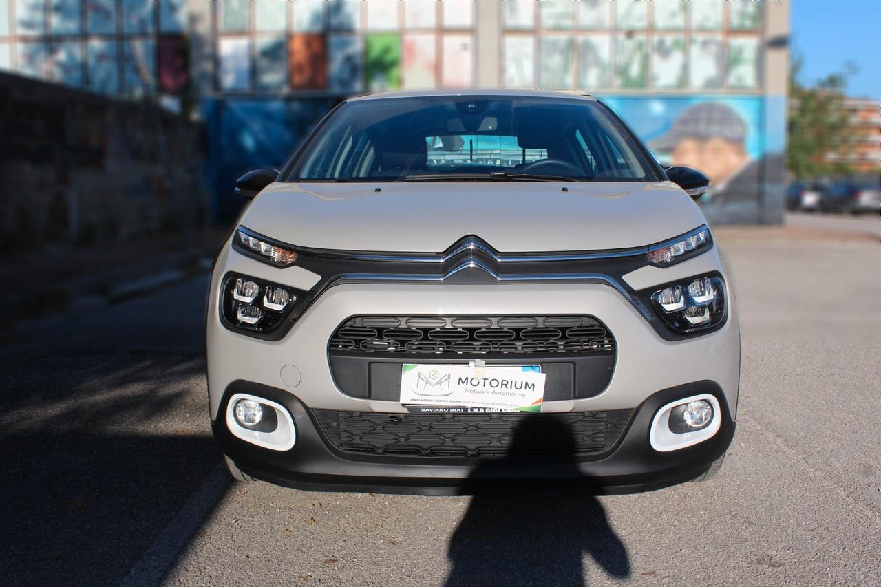 Citroen C3 you