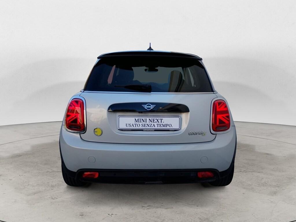 Mini Mini 3 Porte Full Electric Cooper SE Electric Auto