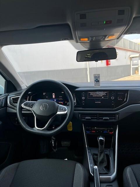 Volkswagen Polo 1.0 TSI DSG Life
