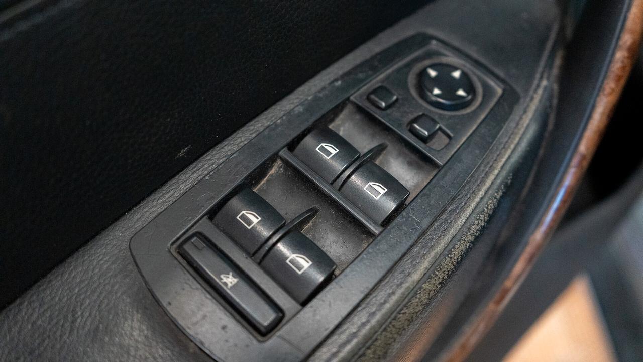 Bmw X3 3.0d cat Futura PERMUTA