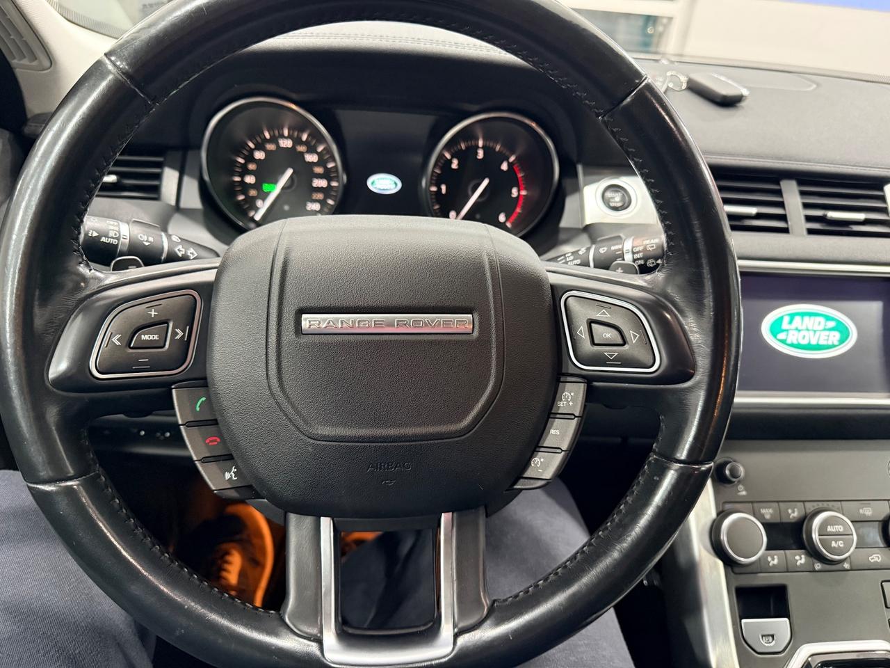 Land Rover Range Evoque 2.0 TD4 150 CV 5p. SE Dynamic