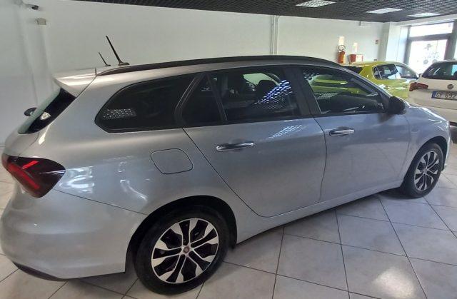 FIAT Tipo 1.3 Mjt S&S SW City Life