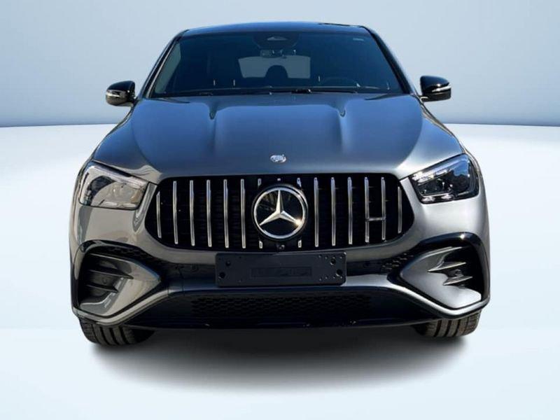 Mercedes-Benz GLE Coupé G53 AMG 4Matic+ Coupé AMG Line Premium Plus