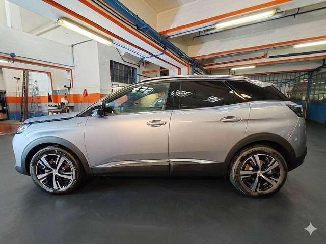 Peugeot 3008 1.2 Hybrid 48V 136cv GT E-DCS6 Full Optional