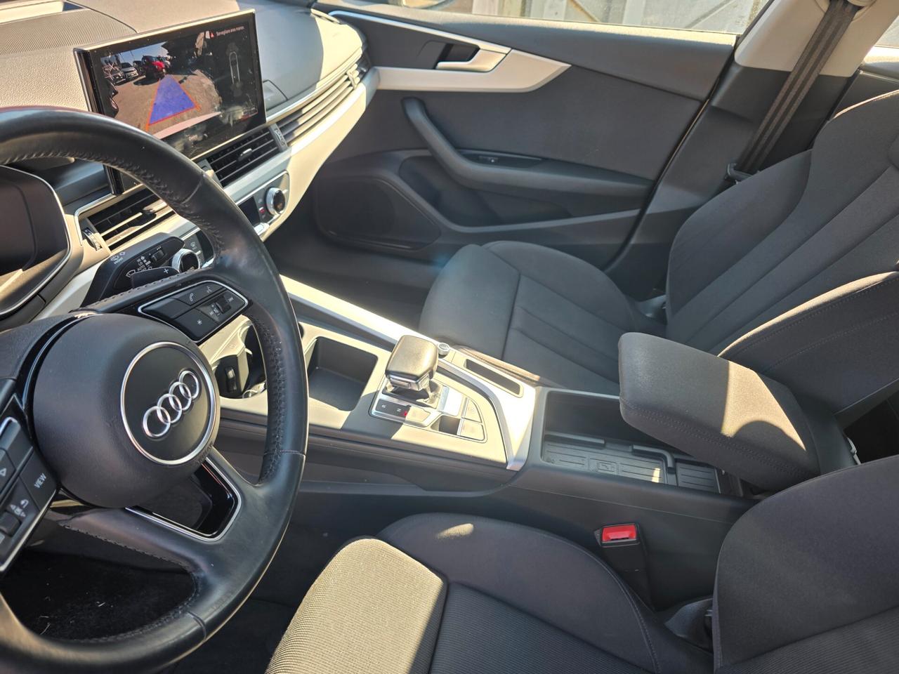 Audi A5 SPB 40 TDI S tronic Business