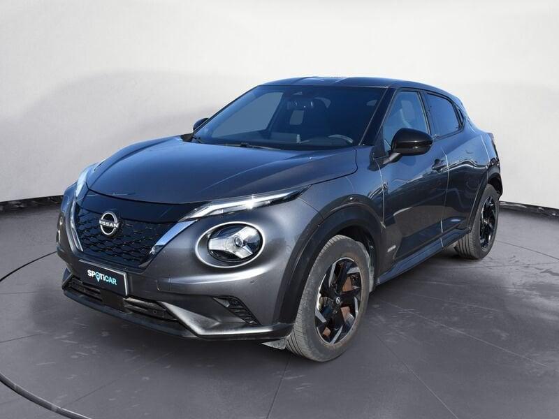 Nissan Juke Juke 1.6 HEV N-Connecta