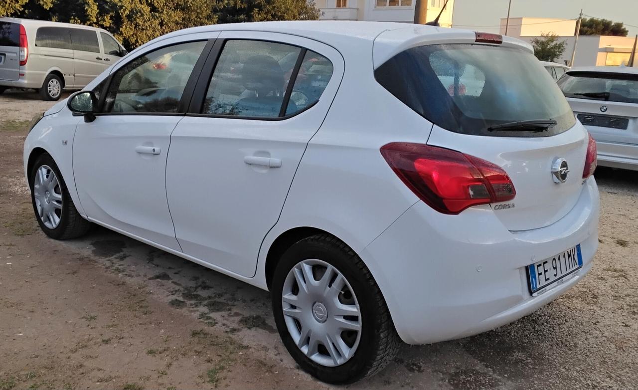 Opel Corsa 1.3 CDTI ecoFLEX Start&Stop 5 porte
