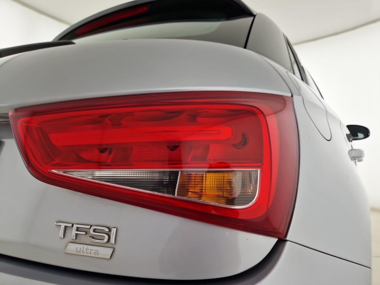 Audi A1 sportback 1.0 tfsi ultra 95cv