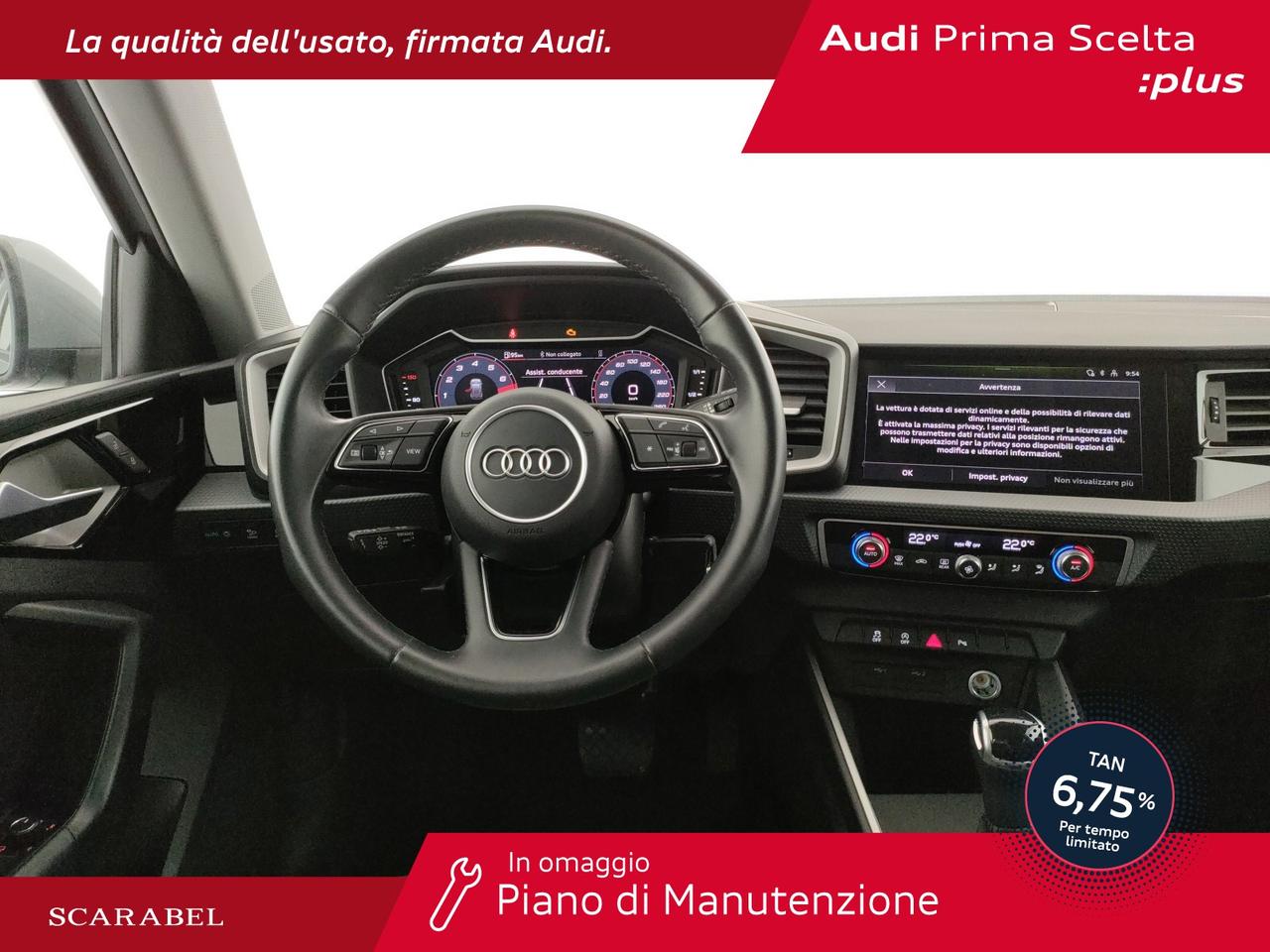 Audi A1 sportback 35 1.5 tfsi s line edition s-tronic