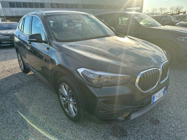 BMW X1 sDrive18d Business Advantage