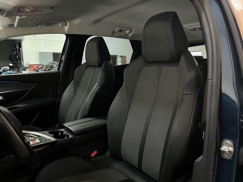 Peugeot 3008 3008 BlueHDi 130 S&S EAT8 Allure Pack