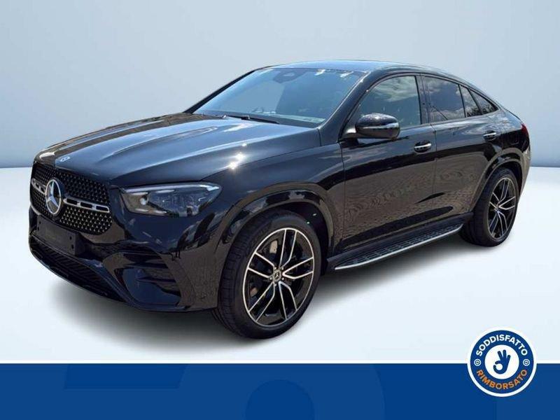 Mercedes-Benz GLE Coupé G350de 4Matic EQ-Power Coupé AMG Line Premium Plus