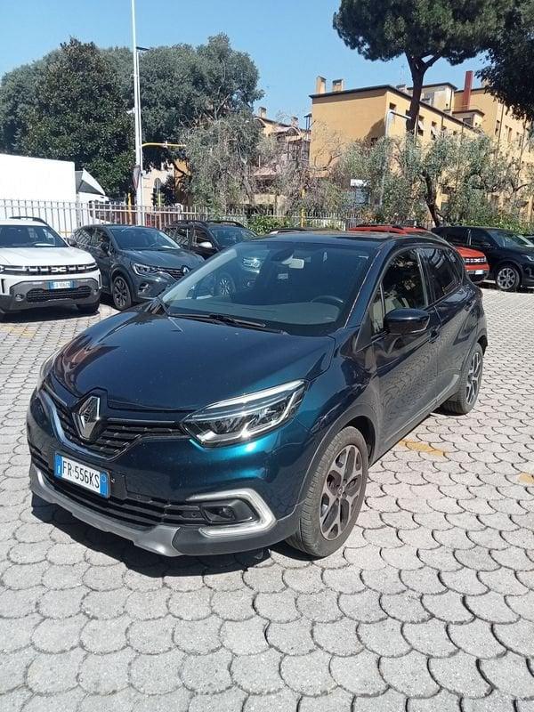 Renault Captur 0.9 TCe 90cv Energy SPORT EDITION2