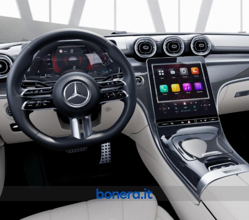 Mercedes CLE Cabrio 220 d AMG Line Advanced Plus 9G-Tronic Plus