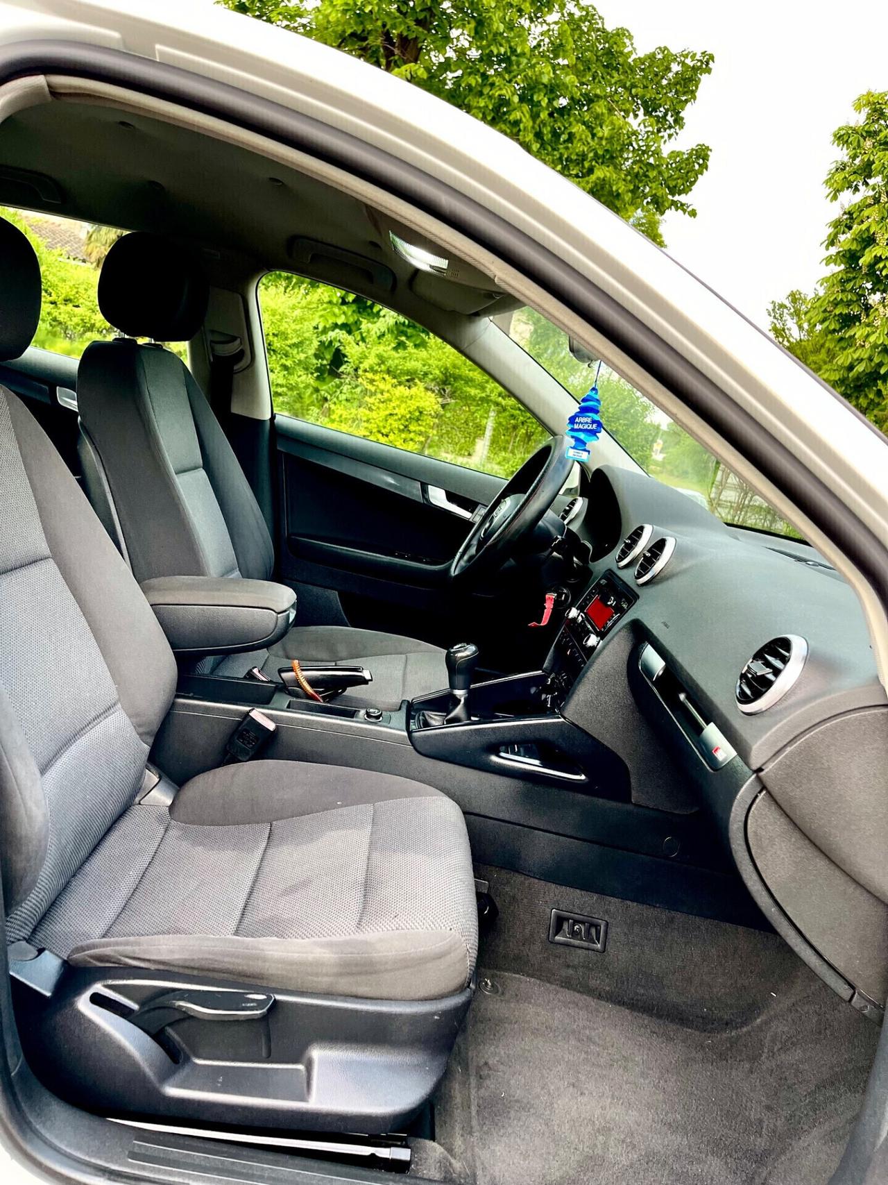 Volkswagen Polo 1.4 TSI 5 porte Highline