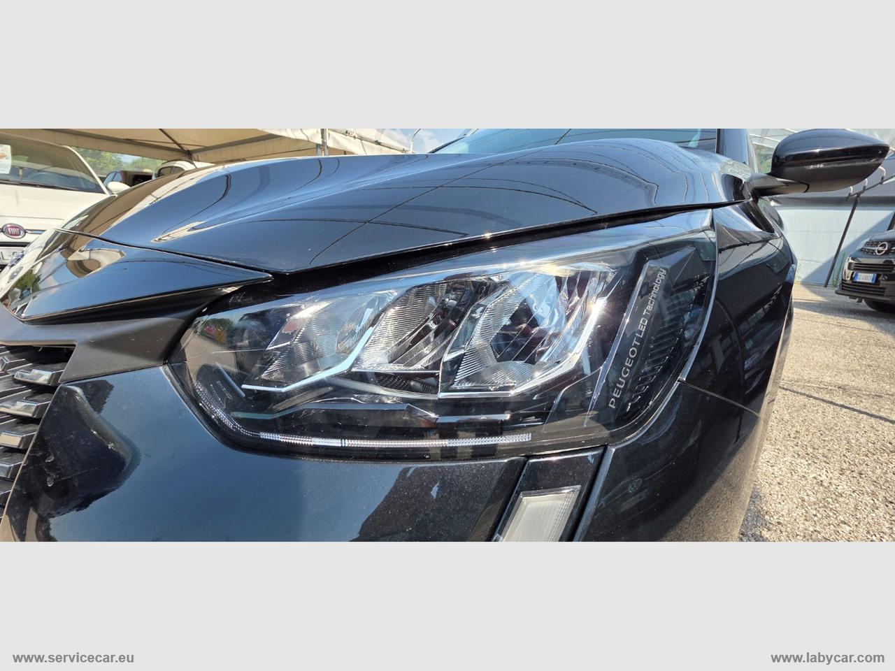 PEUGEOT 208 PureTech 75 S&S 5p. Active Pack