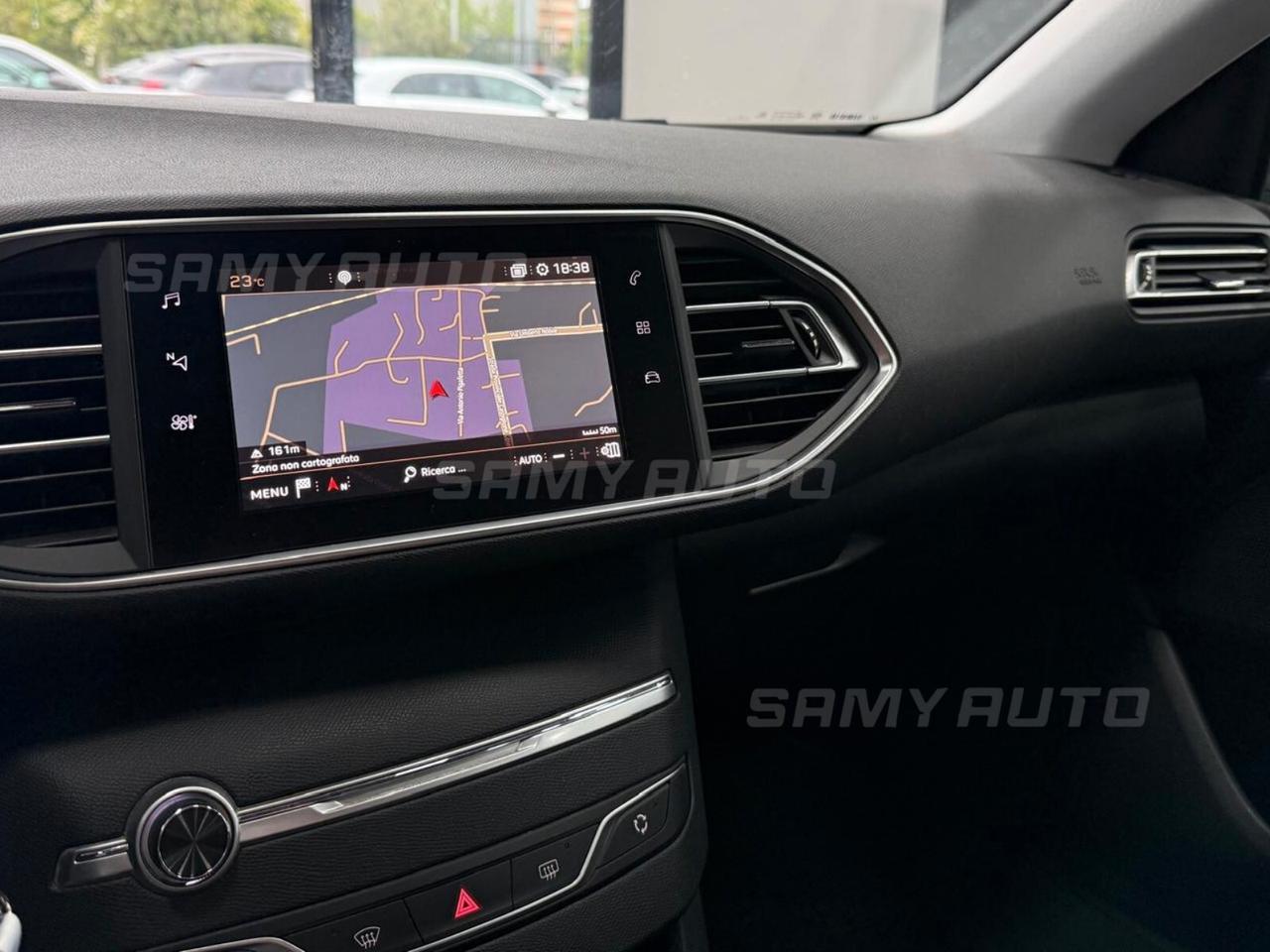 Peugeot 308 BlueHDi 130 S&S Active