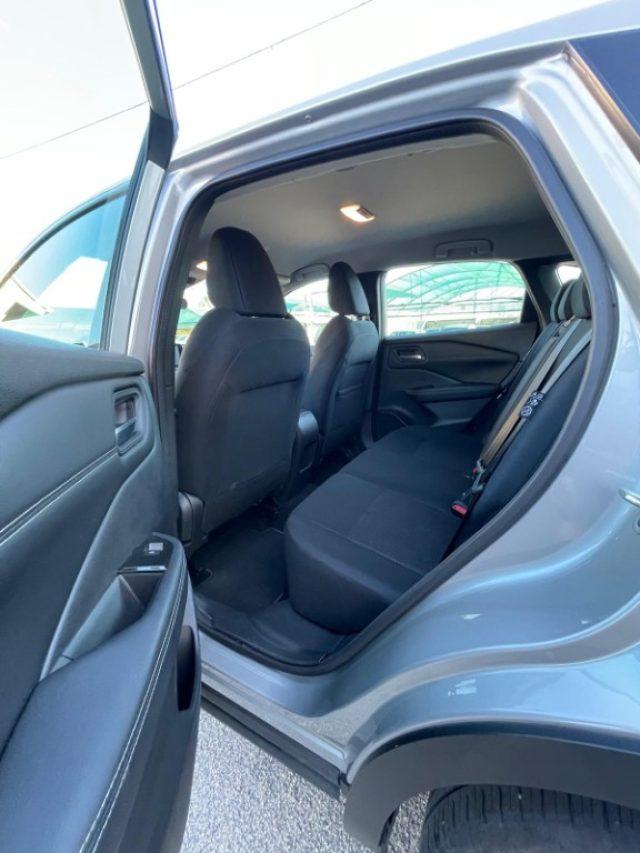 NISSAN Qashqai MHEV 158 CV Xtronic Business