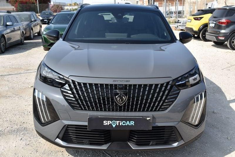 Peugeot 2008 2008 PureTech 130 S&S EAT8 GT