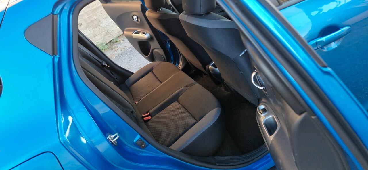 Nissan Juke 1.5 Dci 110Cv Solo89.000Km-Stupenda!!!