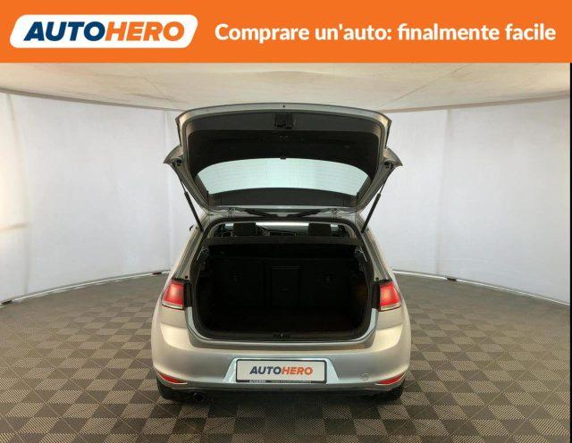 VOLKSWAGEN Golf 1.6 TDI 110 CV 5p. Business BlueMotion Technology