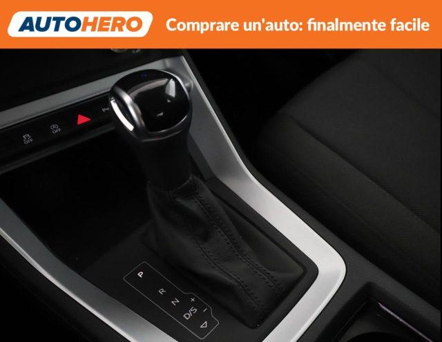 AUDI Q3 40 TDI quattro S tronic
