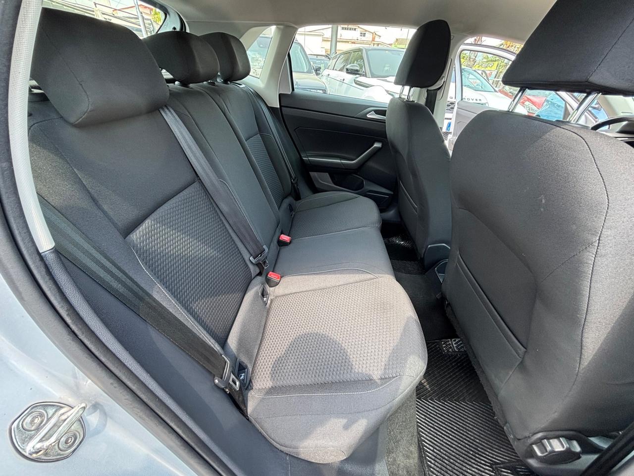 VW POLO 1.6 TDI 80Cv FULL OPTIONAL