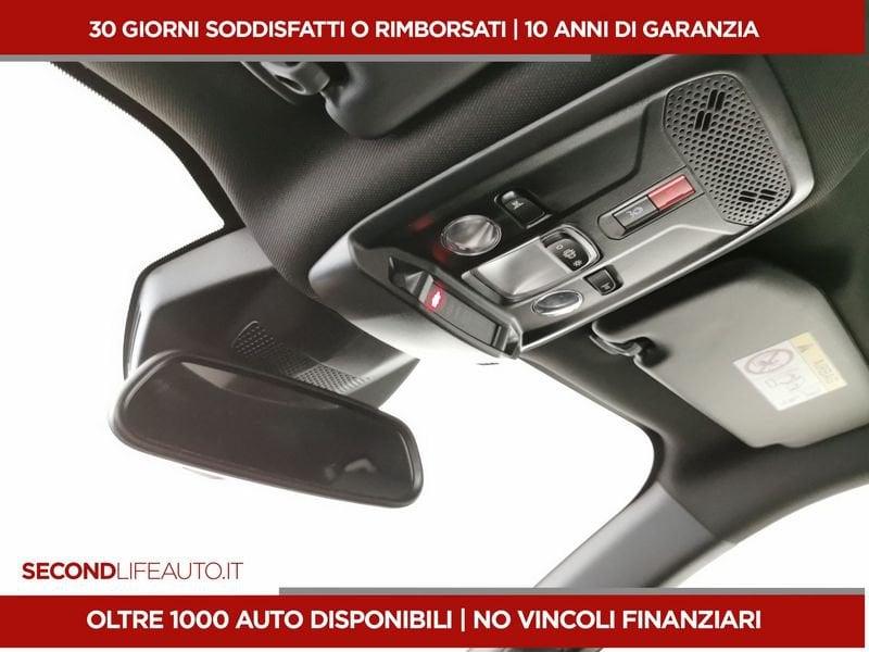 Peugeot 2008 1.2 puretech Allure s&s 100cv