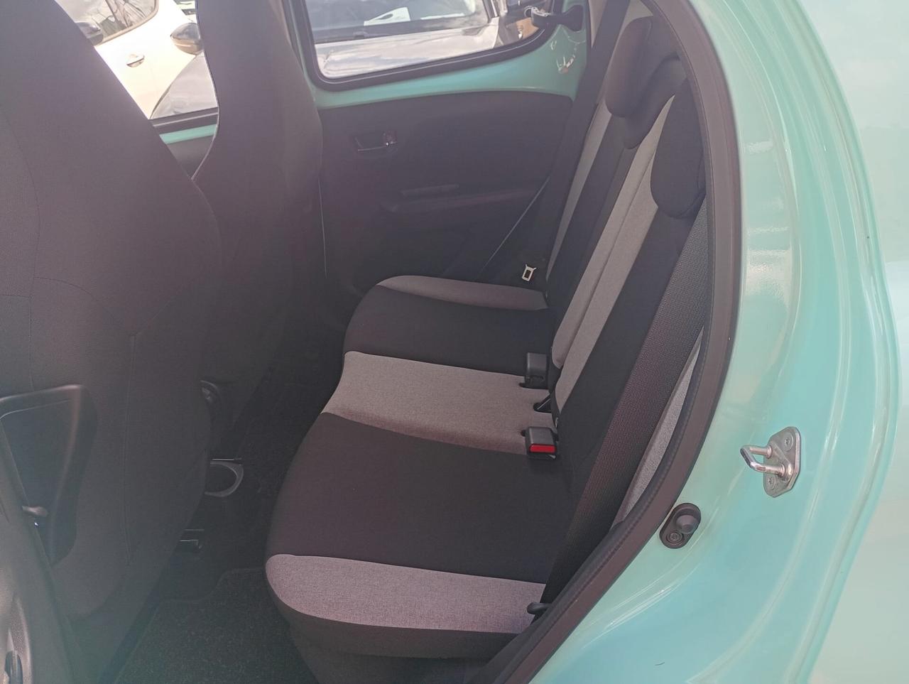 Citroen C1 VTi 68 5 porte Shine