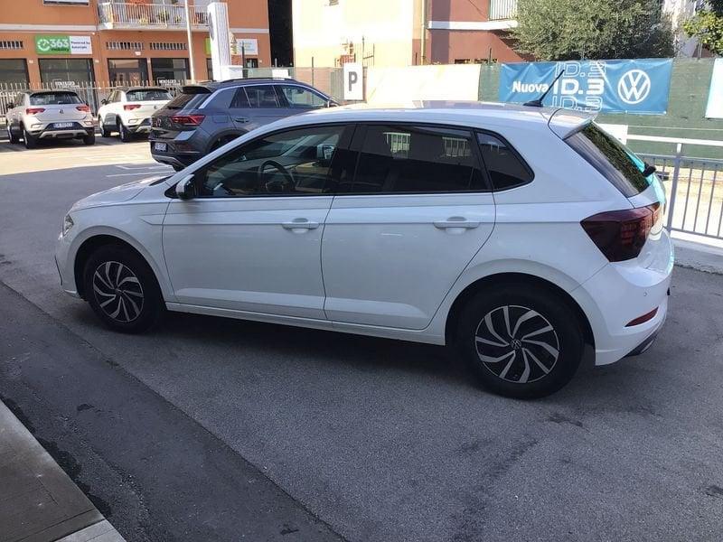 Volkswagen Polo Polo 1.0 Edition Plus