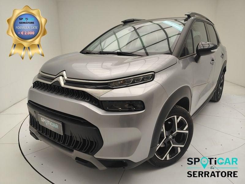 Citroën C3 Aircross I 2021 1.2 puretech Max s&s 110cv