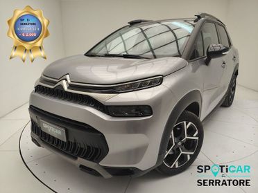 Citroën C3 Aircross I 2021 1.2 puretech Max s&s 110cv