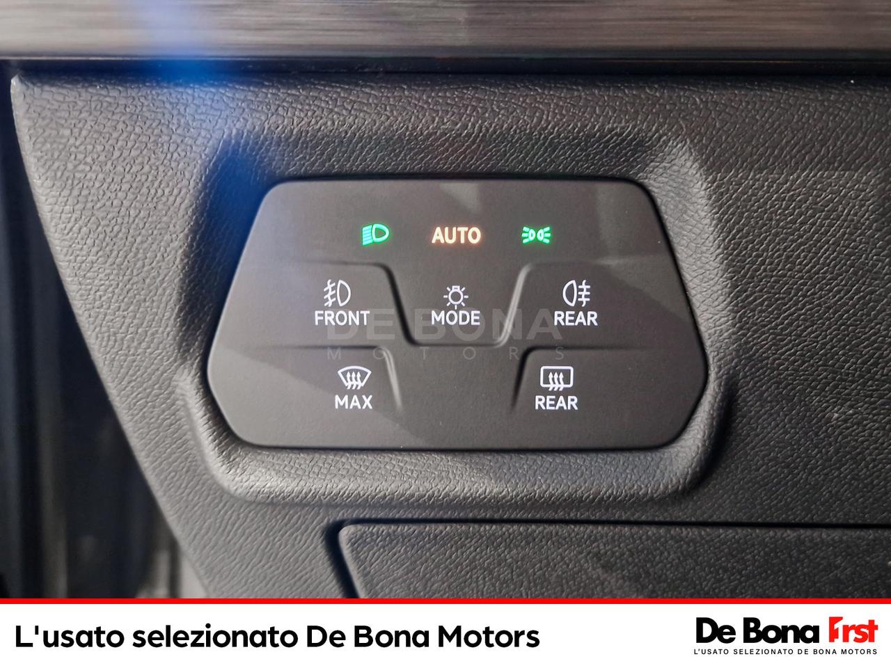 Cupra Formentor 2.0 tsi vz launch edition 4drive 310cv dsg