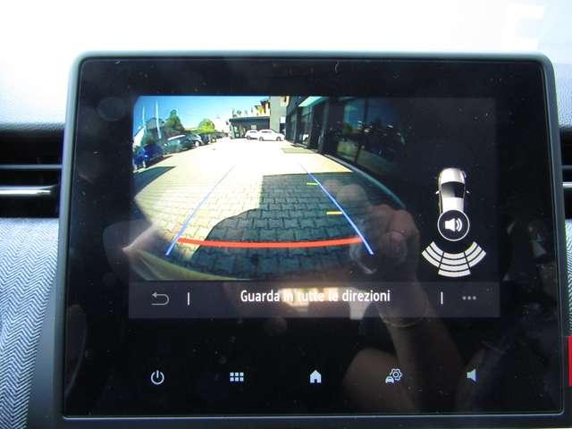 Renault Clio 1.0 ECO-G TECHNO KM 0 NEOPATENTATI,CERCHI 16,LED