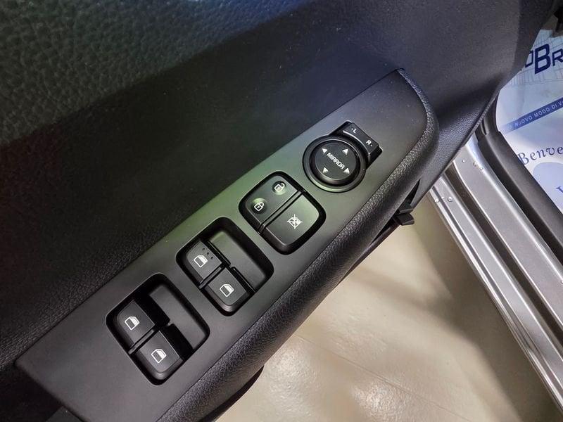 KIA Picanto 1.0 12V GPL 5 porte Urban con BONUS EASY GO'