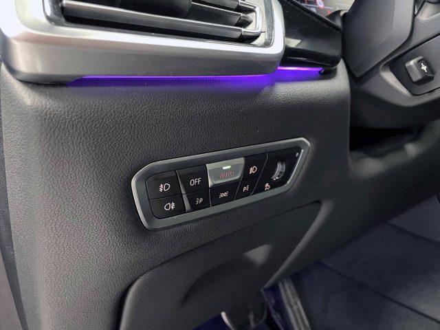 BMW X5 XDRIVE 30D M-SPORT AUTO - IVA DEDUCIBILE