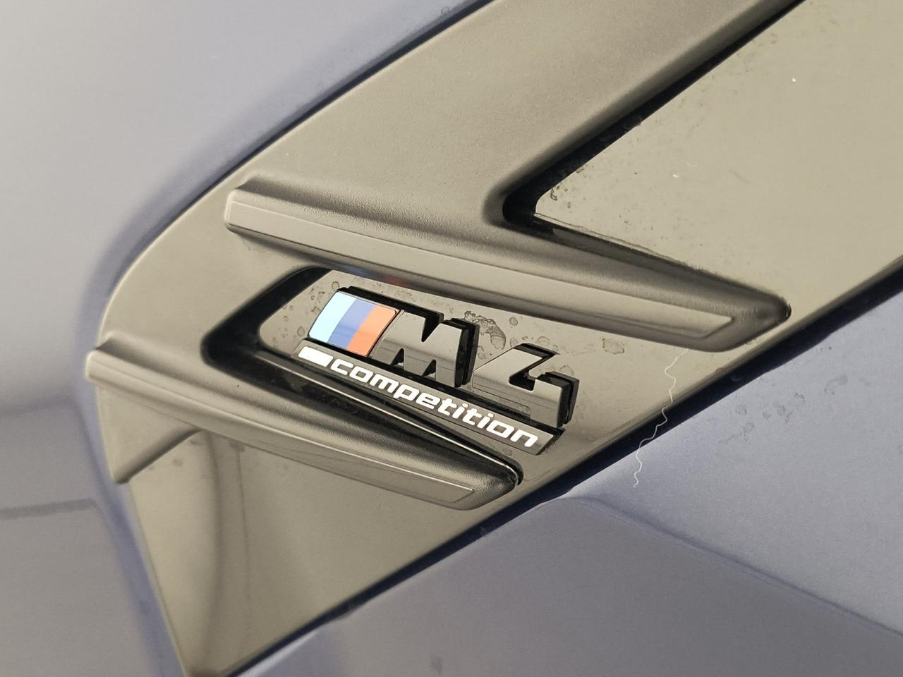 BMW M4 G82 2020 Coupe - M4 Coupe 3.0 Competition auto
