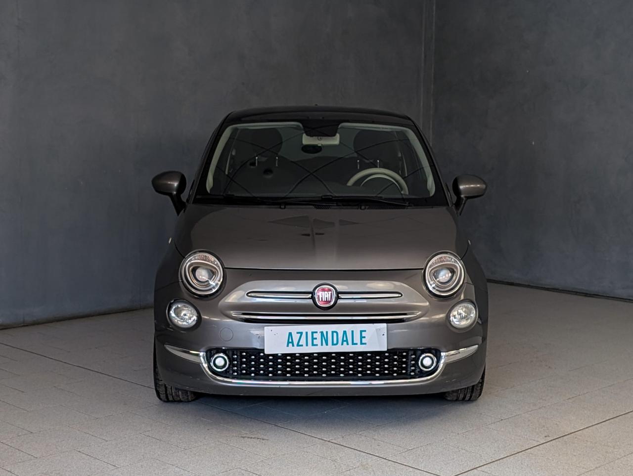 Fiat 500 iii 1.0 Hybrid 70cv Dolcevita