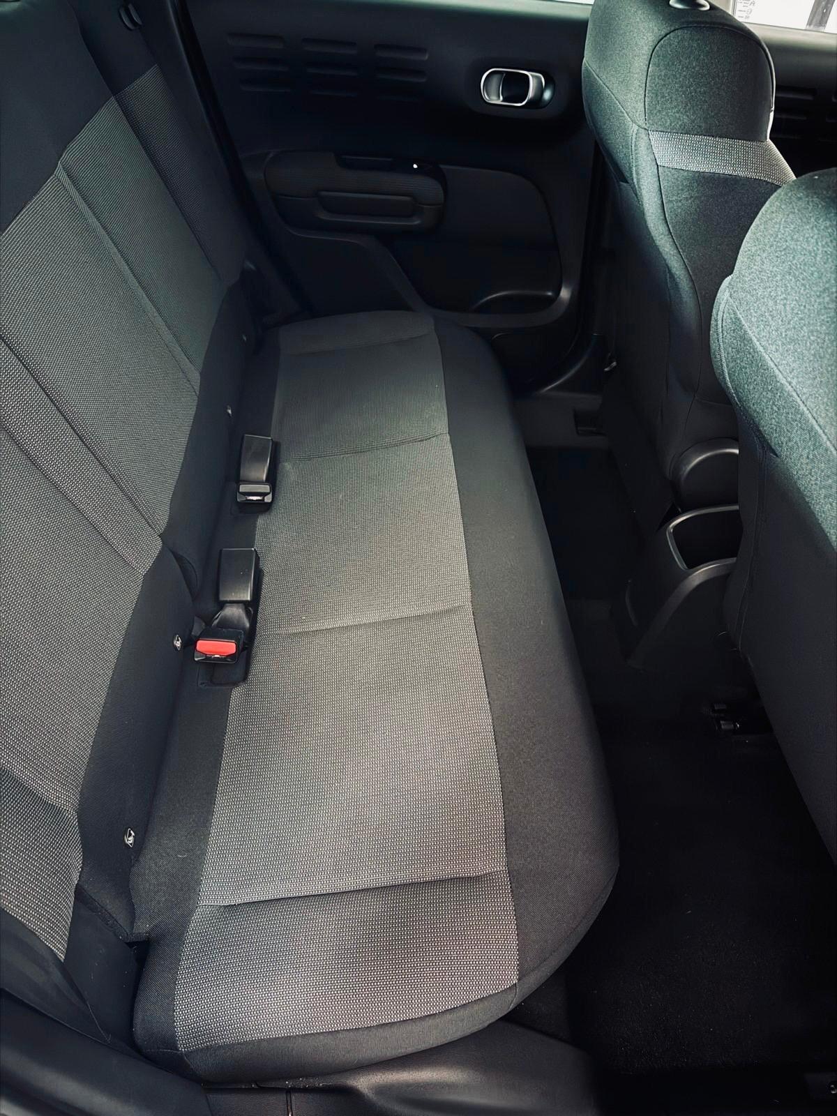 Citroen C3 Aircross 110Cv Plus GARANZIA 2028!!!!