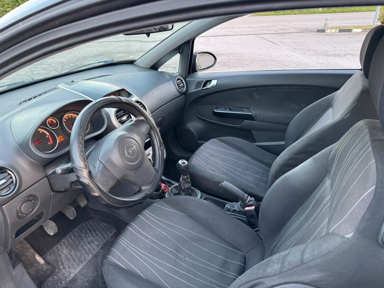 Opel Corsa 1.3 CDTI 75CV Accetto Permute