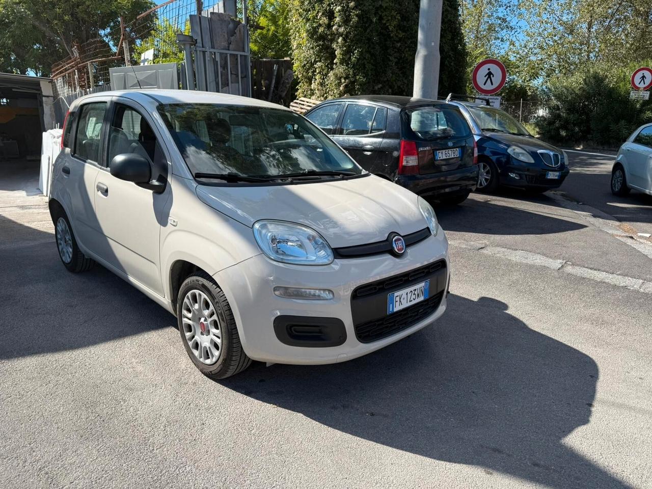 Fiat Panda 1.2 EasyPower Easy 2017