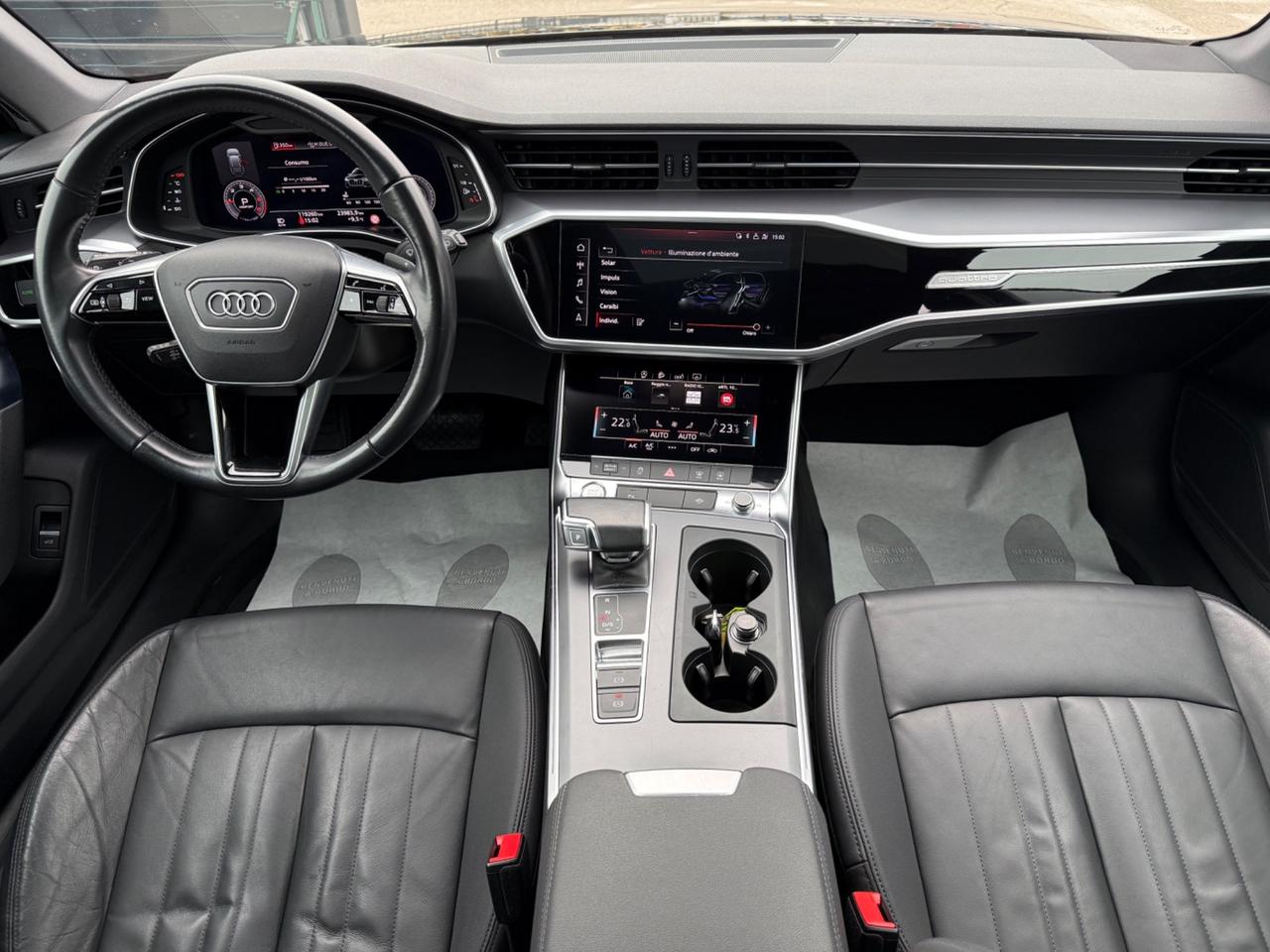 Audi A6 allroad 45 TDI 3.0 quattro IVA ESPOSTA 231CV