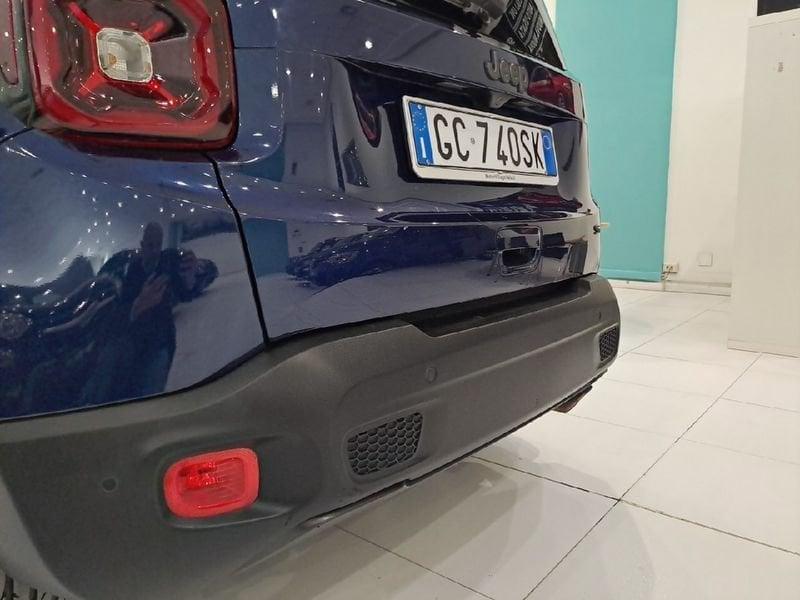 Jeep Renegade 1.3 T4 DDCT 150cv S