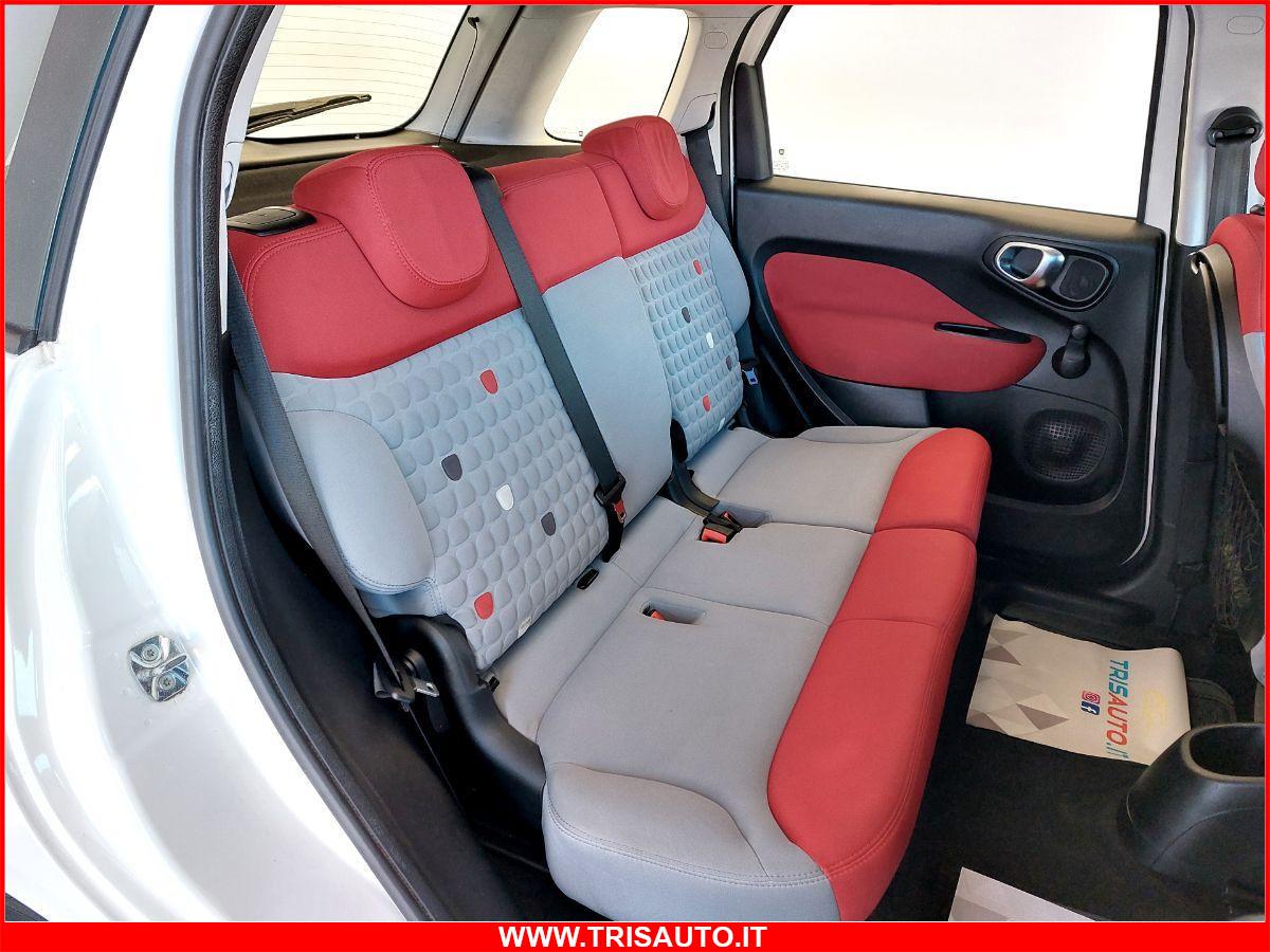 FIAT 500 L 1.3 MJT Lounge NEOPATENTATI